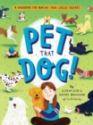 Pet That Dog! - Book