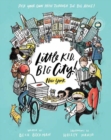 Little Kid, Big City: New York City - Book