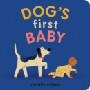 Dog's First Baby : A Board Book - Book