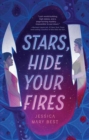 Stars, Hide Your Fires - Book