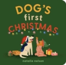 Dog's First Christmas : A Board Book - Book