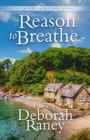 Reason to Breathe - Book