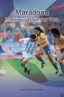 Maradona : In Review of a Legendary Game - Book