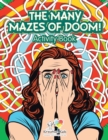 The Many Mazes of Doom! Activity Book - Book