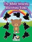 The Mind-blowing Matching Game Activity Book - Book