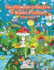 The Ultimate Collection of Hidden Pictures Activity Book - Book