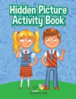 Hidden Picture Activity Book - Book