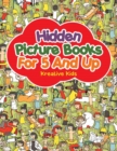Hidden Picture Books For 5 And Up - Book