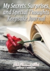 My Secrets, Surprises, and Special Thoughts Keepsake Journal - Book