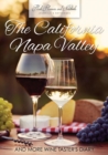 The California Napa Valley and More Wine Taster's Diary - Book
