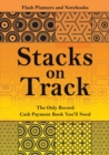 Stacks on Track : The Only Record Cash Payment Book You'll Need - Book