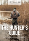 The Hunter's Guide : The Hunter's Tracking Journal - Book