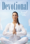 Devotional Journal Titles - Book