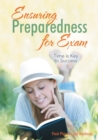 Ensuring Preparedness for Exam Time is Key to Success - Book