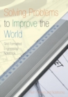 Solving Problems to Improve the World : Grid Formatted Engineering Notebook - Book