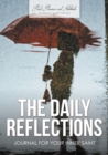 The Daily Reflections Journal for Your Inner Saint - Book