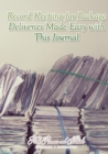 Record Keeping for Package Deliveries Made Easy with This Journal - Book