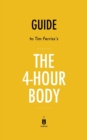 Guide to Tim Ferriss's the 4-Hour Body - Book