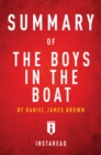 Summary of The Boys in the Boat : by Daniel James Brown | Includes Analysis - eBook