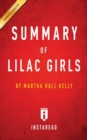Summary of Lilac Girls by Martha Hall Kelly Includes Analysis - Book