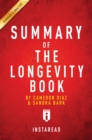 Summary of The Longevity Book : by Cameron Diaz and Sandra Bark | Includes Analysis - eBook
