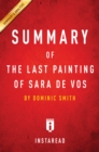 Summary of The Last Painting of Sara de Vos : by Dominic Smith | Includes Analysis - eBook