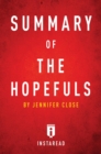 Summary of The Hopefuls : by Jennifer Close | Includes Analysis - eBook