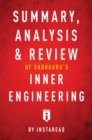 Summary, Analysis & Review of Sadhguru's Inner Engineering by Instaread - eBook