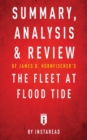 Summary, Analysis & Review of James D. Hornfischer's the Fleet at Flood Tide by Instaread - Book