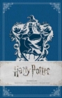 Harry Potter: Ravenclaw Ruled Pocket Journal - Book