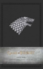 Game of Thrones : House Stark Ruled Pocket Journal - Book