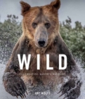 Wild Lives : The World’s Most Extraordinary Wildlife - Book