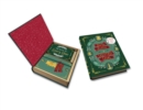 Charles Dickens: A Christmas Carol Deluxe Note Card Set : Literary Sets With Keepsake Book Box - Book