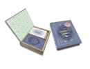 Literary Stationery Sets: Charlotte Bronte - Book