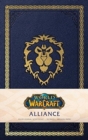 World of Warcraft: Alliance Hardcover Ruled Journal. Redesign - Book