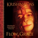 Flow of Grace : Chanting the Hanuman Chalisa - Book