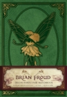 Brian Froud Deluxe Hardcover Sketchbook - Book