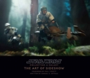 Star Wars: Collecting A Galaxy : The Art of Sideshow Collectibles - Book