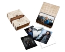 Game of Thrones: The Postcard Collection - Book