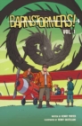 Barnstormers, Vol. 1 - Book