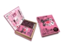 Mean Girls: The Burn Book Deluxe Note Card Set : with Keepsake Book Box - Book