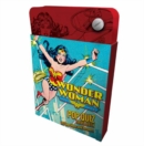DC Comics: Wonder Woman Pop Quiz Trivia Deck - Book