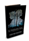 Supernatural Sticky Note Collection - Book