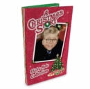 A Christmas Story Sticky Note Collection - Book