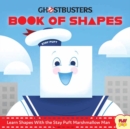 Ghostbusters: Book of Shapes - Book