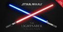 Star Wars: The Lightsaber Collection : Lightsabers from the Skywalker Saga, The Clone Wars, Star Wars Rebels and more | (Star Wars gift, Lightsaber book) - Book