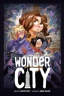 Wonder City - Book