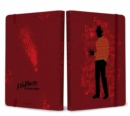 Nightmare on Elm Street Softcover Notebook - Book