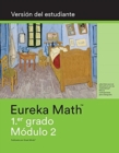 Spanish - Eureka Math - Grade 1 Student Edition Book #2 (Module 2) - Book