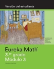 Spanish - Eureka Math - Grade 3 Student Edition Book #2 (Module 3) - Book